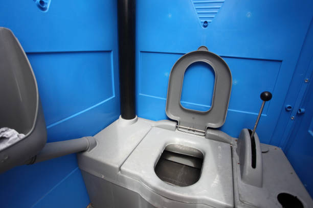 Best Portable Restrooms for Agricultural Sites  in Ellsworth, KS